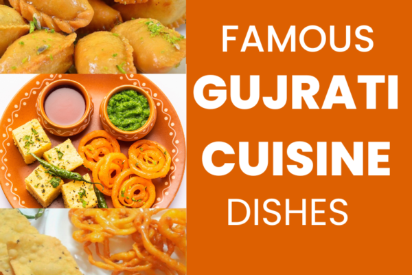 Gujrati cuisine