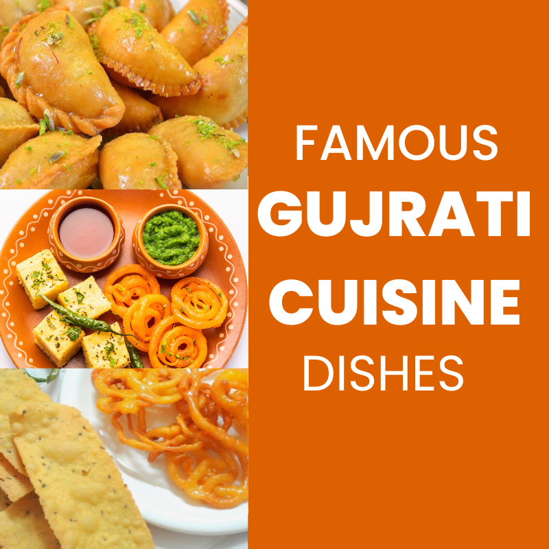 Gujrati cuisine