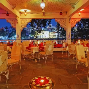 best restaurants in udaipur hari garh 